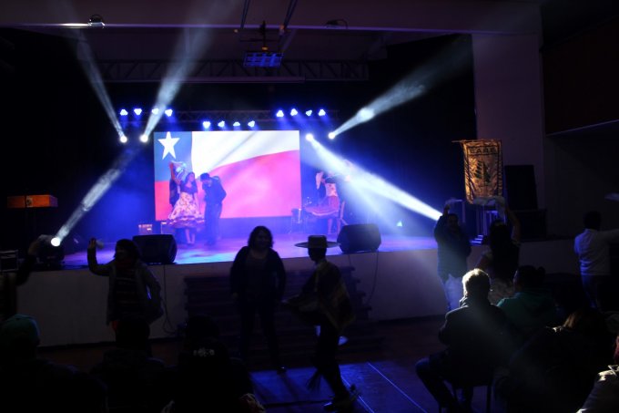 Muestra ACLES 2017_cueca